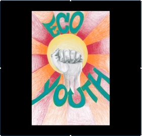 ECO Youth logo
